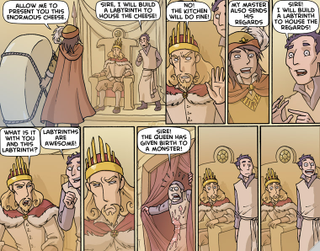 Illustration for article titled SFW Oglaf